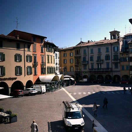 San Bernardino 19 Apartman Bergamo Kültér fotó