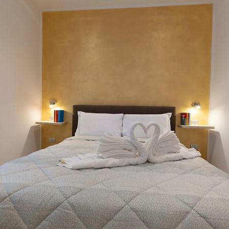 San Bernardino 19 Apartman Bergamo Kültér fotó