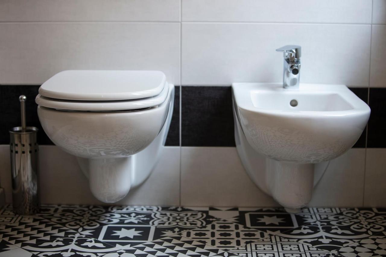 San Bernardino 19 Apartman Bergamo Kültér fotó