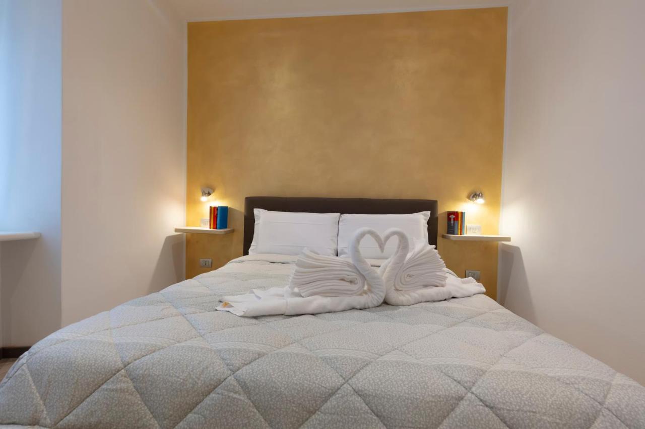 San Bernardino 19 Apartman Bergamo Kültér fotó
