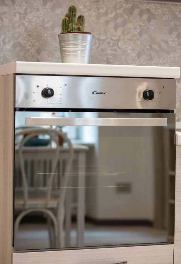 San Bernardino 19 Apartman Bergamo Kültér fotó