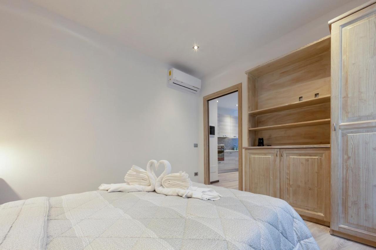 San Bernardino 19 Apartman Bergamo Kültér fotó