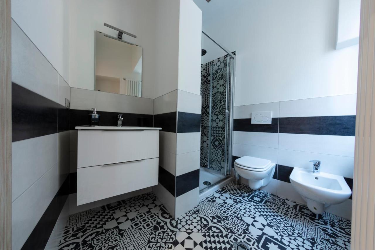 San Bernardino 19 Apartman Bergamo Kültér fotó