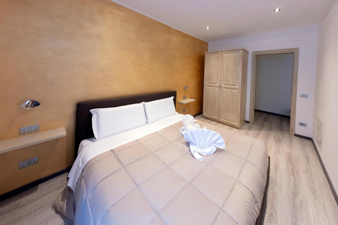 San Bernardino 19 Apartman Bergamo Kültér fotó