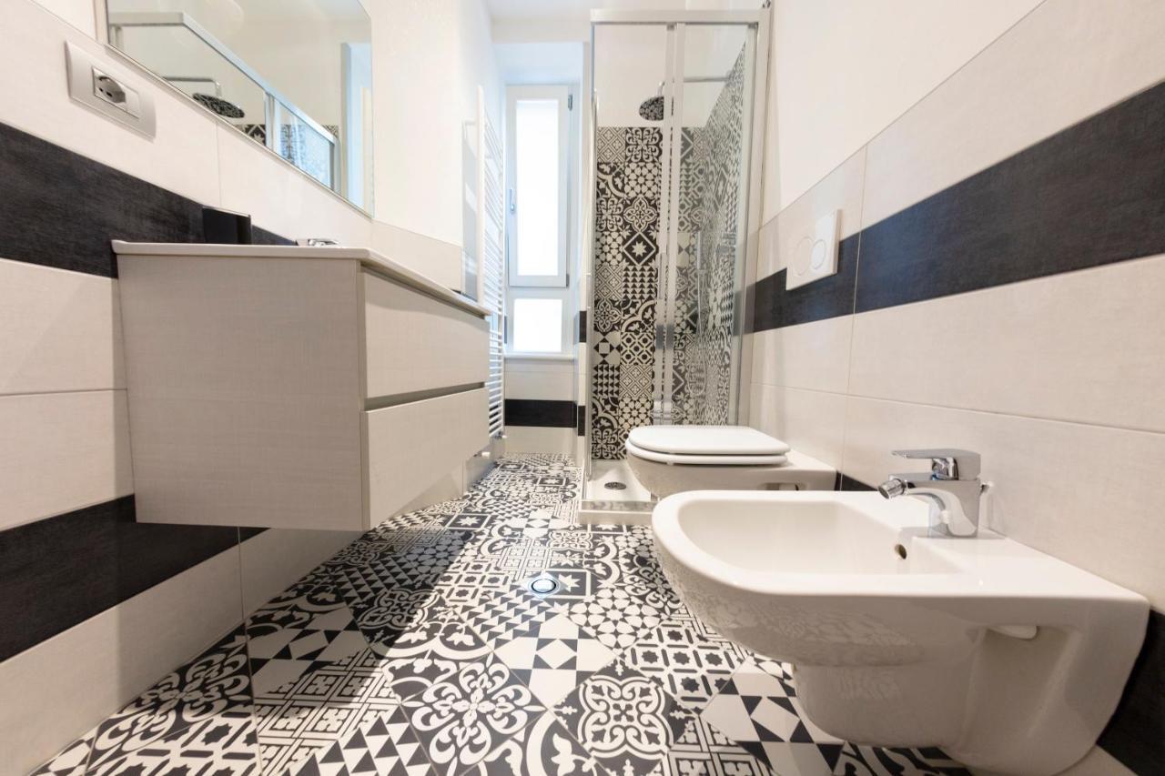 San Bernardino 19 Apartman Bergamo Kültér fotó