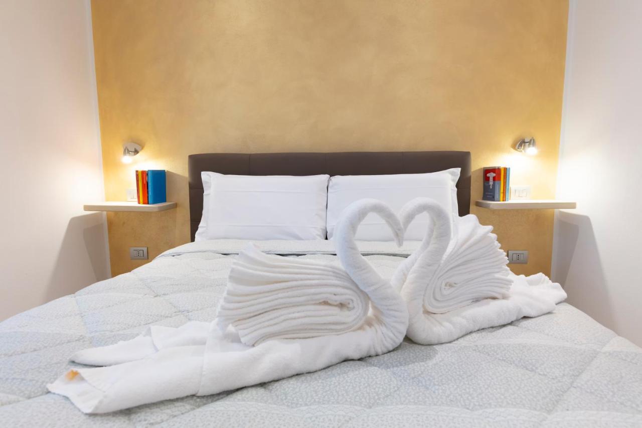 San Bernardino 19 Apartman Bergamo Kültér fotó