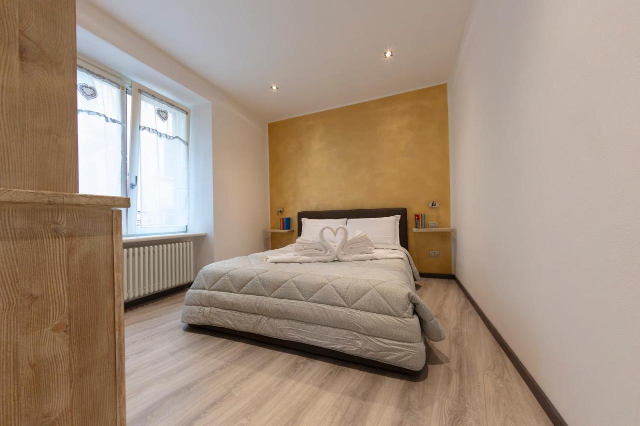 San Bernardino 19 Apartman Bergamo Kültér fotó
